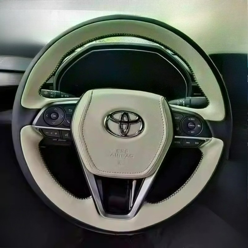 Hand-stitched renovation black - Leather Cleaner Interior ulasan dan harga