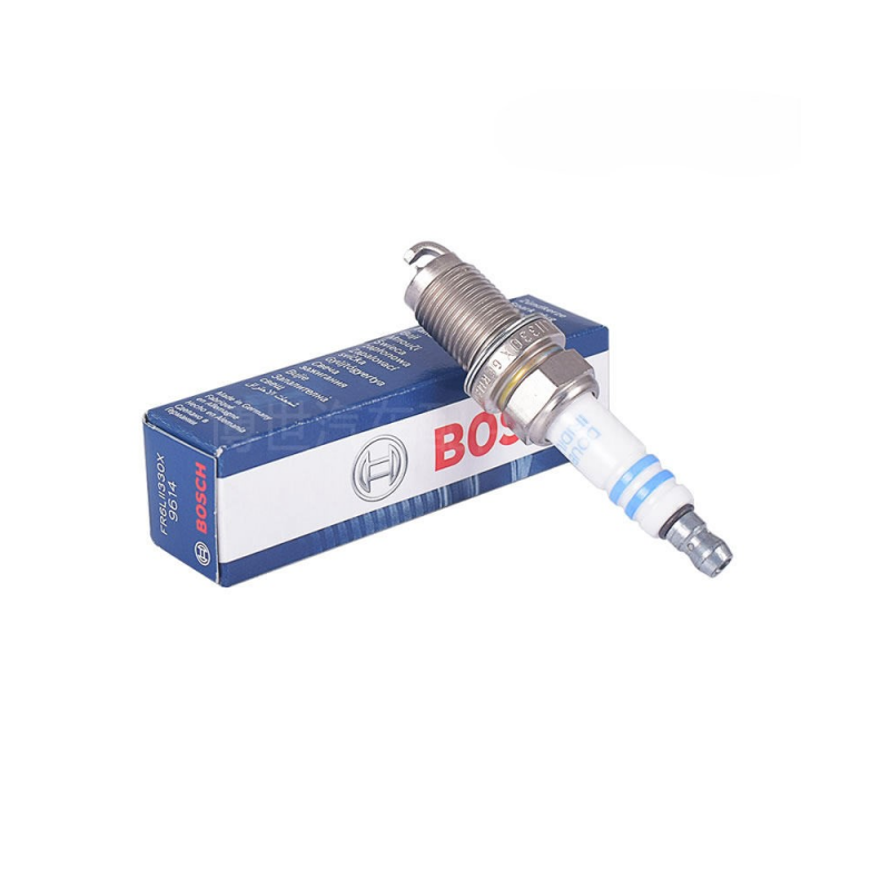 4pcs Bosch Double Iridium Spar - Bosch Spark Plug Iridium ulasan dan harga