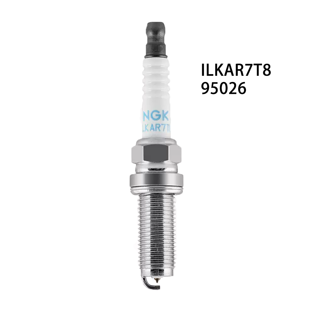 NGK ILKAR7T8 95026 Laser Iridi - Ngk Spark Plug Laser Iridium ulasan dan harga